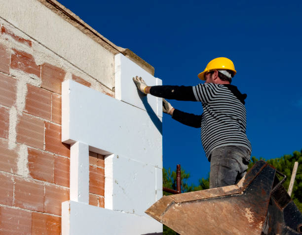 Types of Insulation We Offer in Birch Run, MI