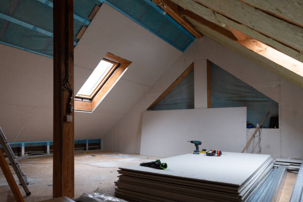 Reliable Birch Run, MI Insulation Contractor Solutions