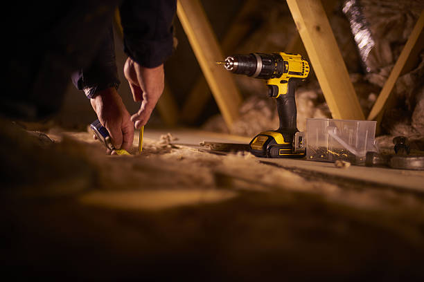 Best Residential Insulation in Birch Run, MI